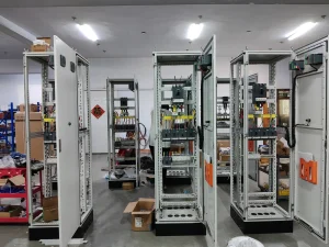 Electrical Cabinet