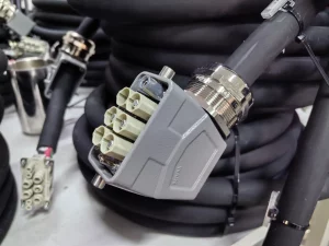 Custom Wiring Harness