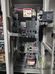 Customized chiller