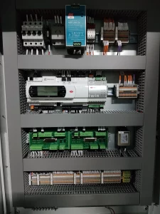 Customized chiller