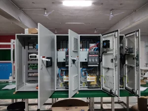 Customized chiller