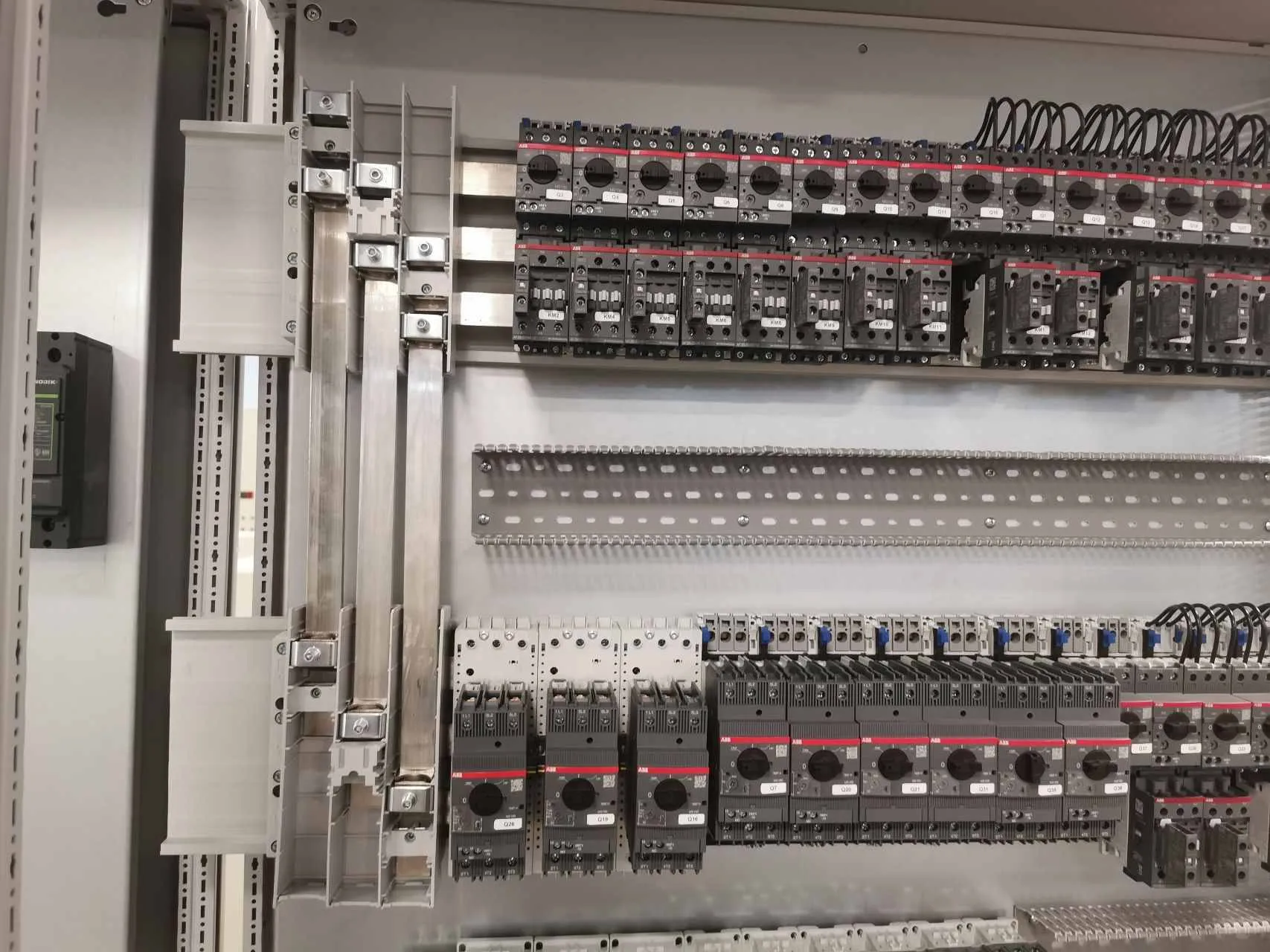 Electrical cabinets exported (1)