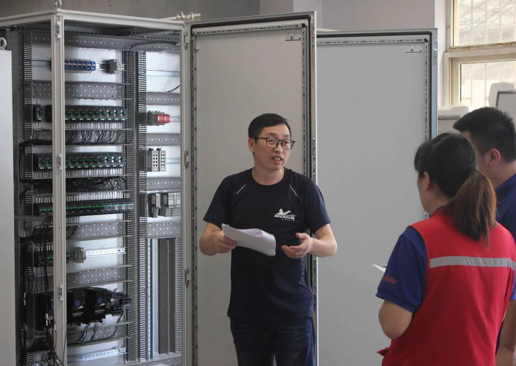 Michelin Tire Company