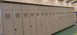 control cabinets