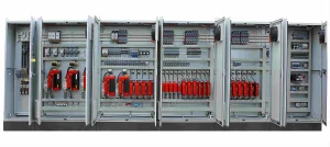 control panel customization