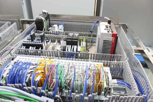 customized semiconductor equipment