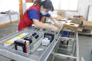 customized semiconductor equipment