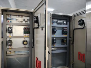 plc