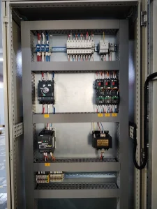 plc