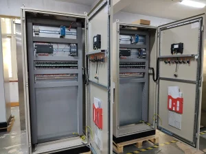 plc