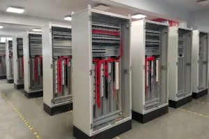 Electrical Cabinet