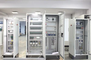 Electrical Cabinet