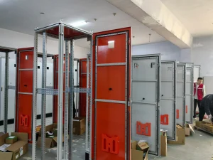 Electrical Cabinet