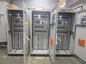 Electrical Cabinet